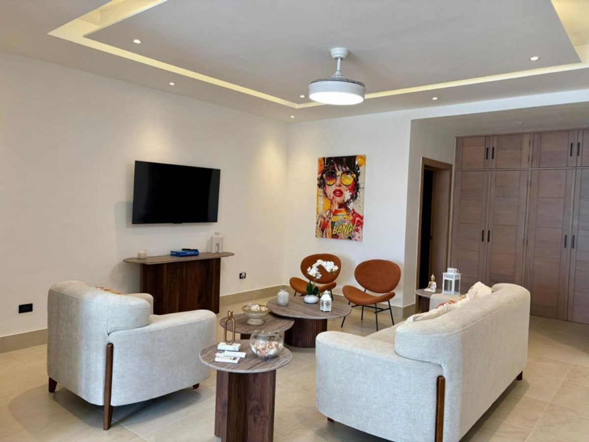 Casa amoblada en Punta Cana Village – foto 8