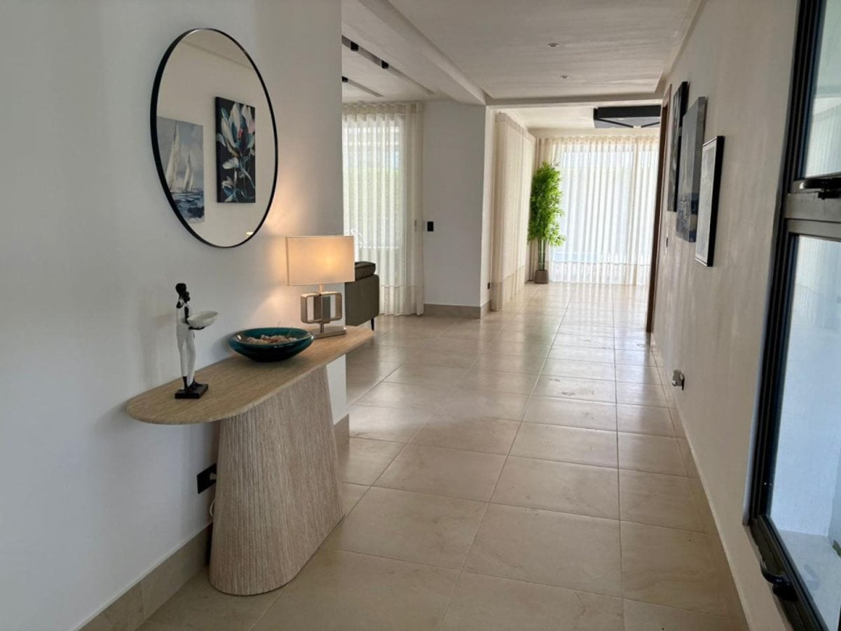 Casa amoblada en Punta Cana Village – foto 1
