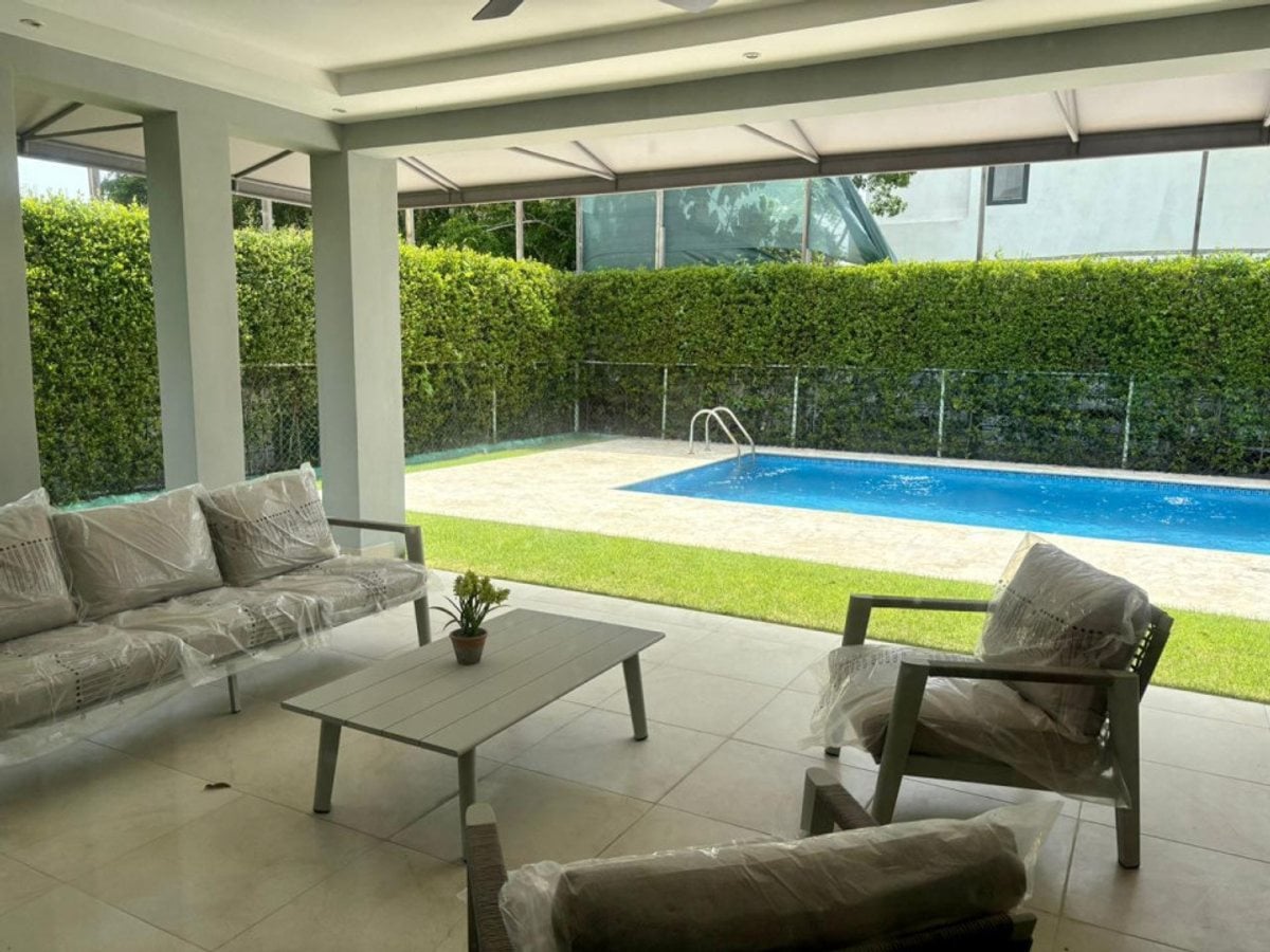 Casa amoblada en Punta Cana Village – foto 3