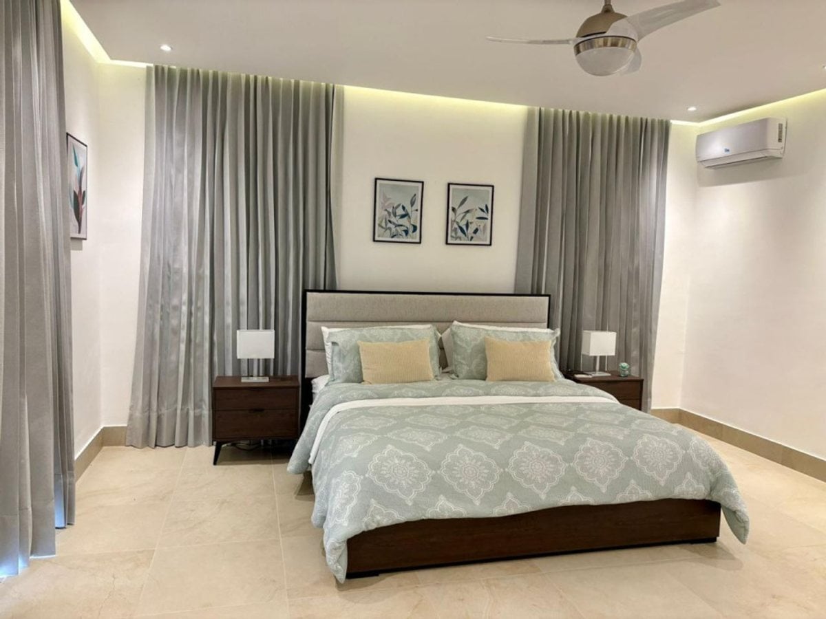 Casa amoblada en Punta Cana Village – foto 6