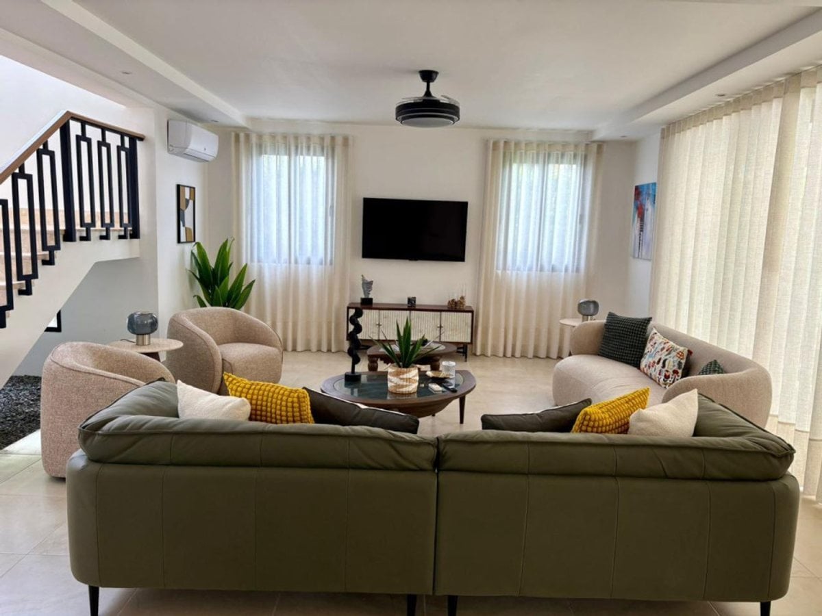 Casa amoblada en Punta Cana Village – foto 2