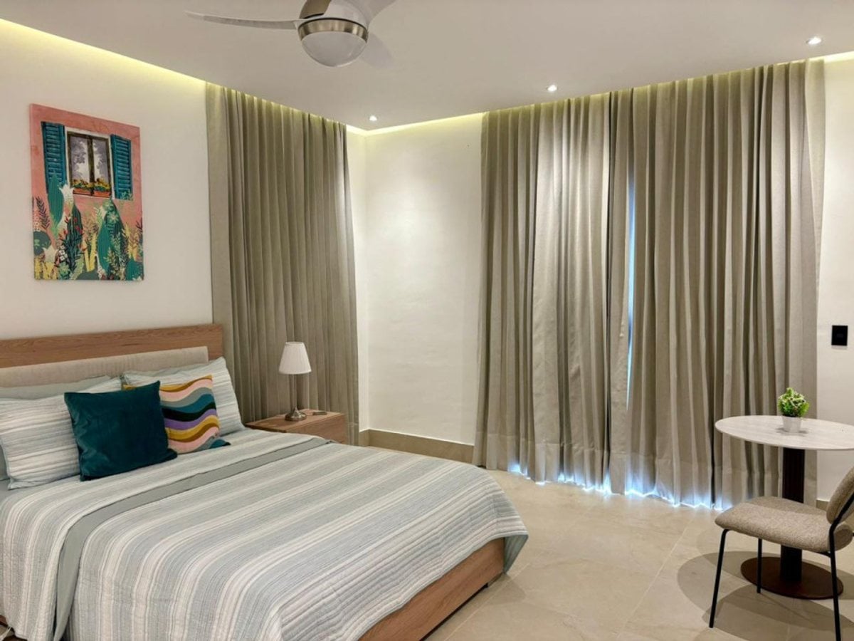 Casa amoblada en Punta Cana Village – foto 10