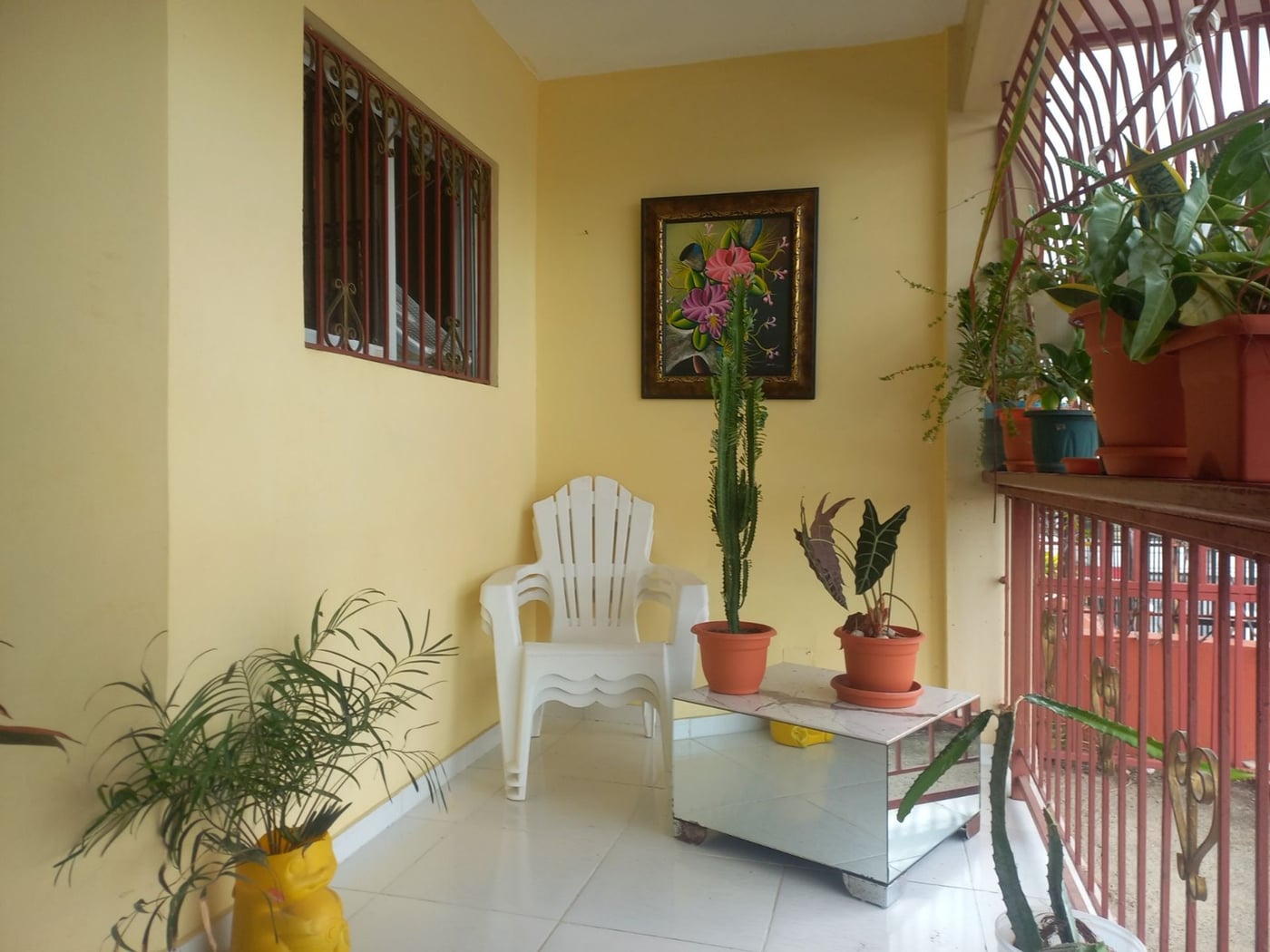 Vendo Propiedad de tres niveles en Alma Rosa II – foto 8