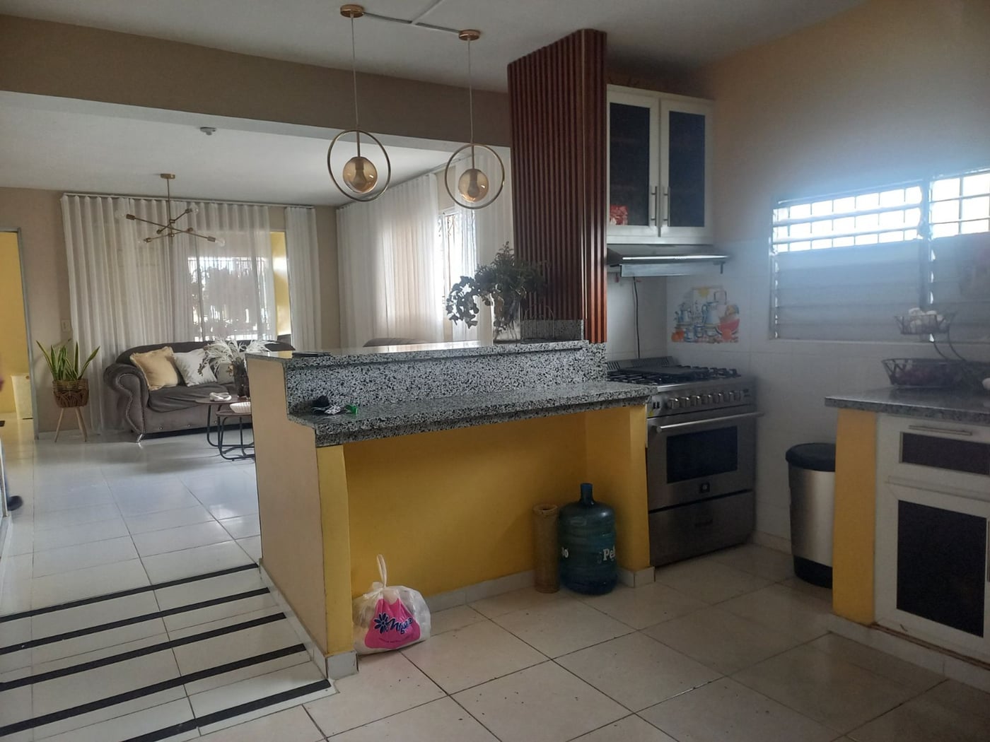 Vendo Propiedad de tres niveles en Alma Rosa II – foto 10