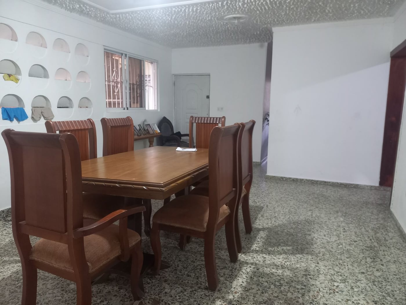 Vendo Propiedad de tres niveles en Alma Rosa II – foto 3