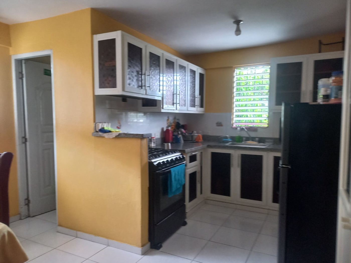 Vendo Propiedad de tres niveles en Alma Rosa II – foto 6