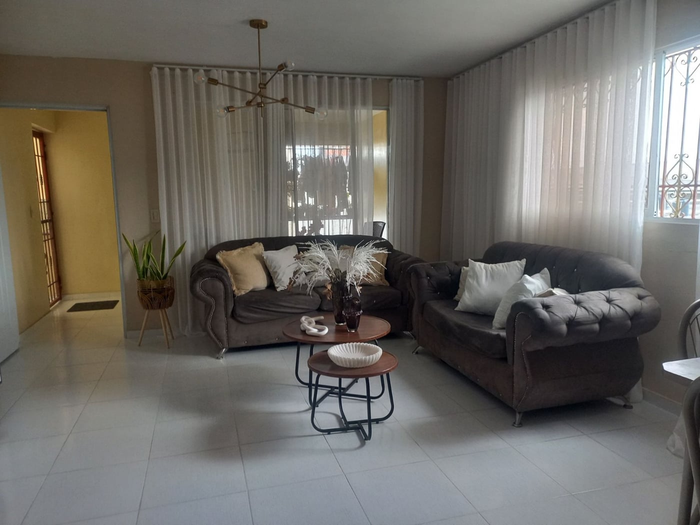 Vendo Propiedad de tres niveles en Alma Rosa II – foto 11