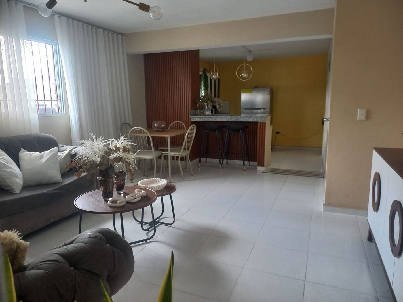 Vendo Propiedad de tres niveles en Alma Rosa II – foto 9