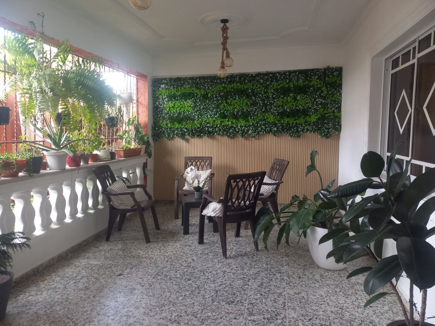 Vendo Propiedad de tres niveles en Alma Rosa II – foto 2