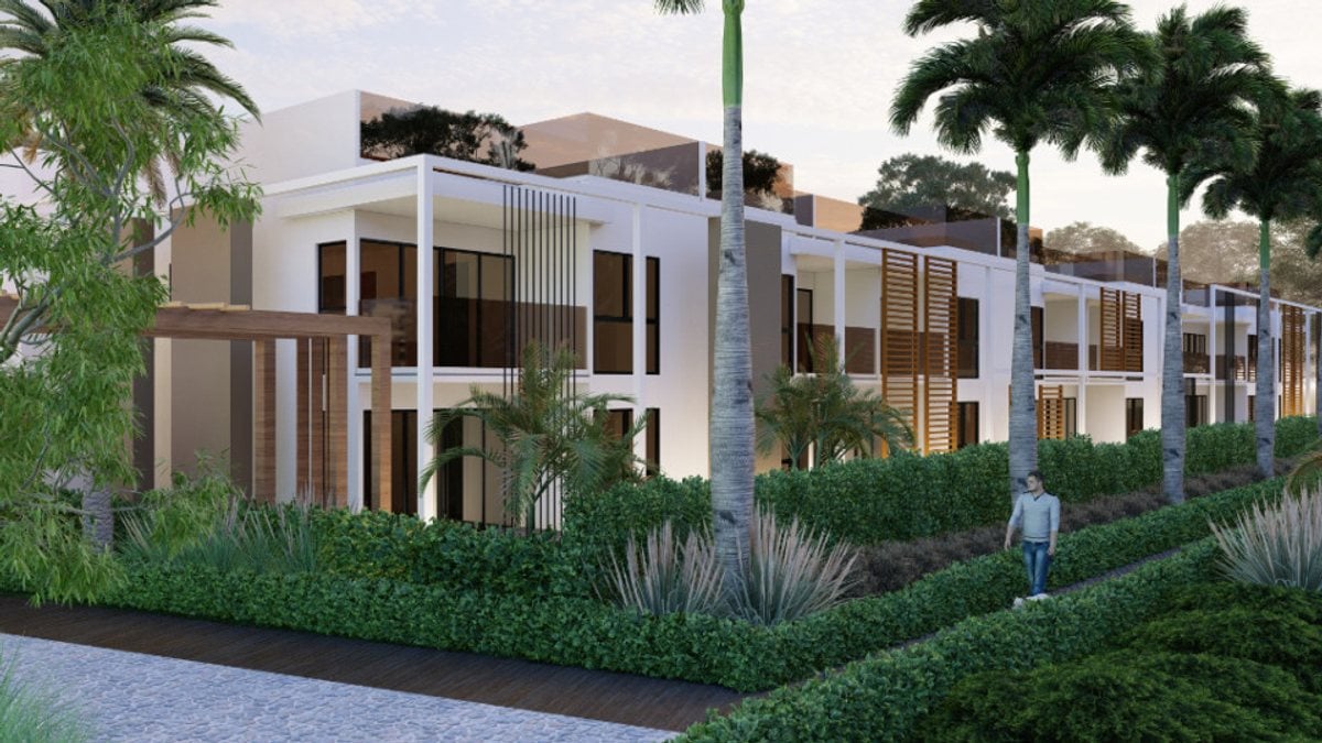 APARTAMENTO EN VENTA 2 DORMITORIOS VISTA CANA BÁVA – foto 1