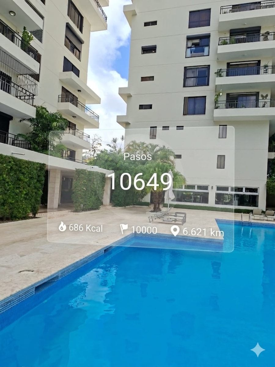 Apartamento en La Esperilla - Alquiler – foto 2