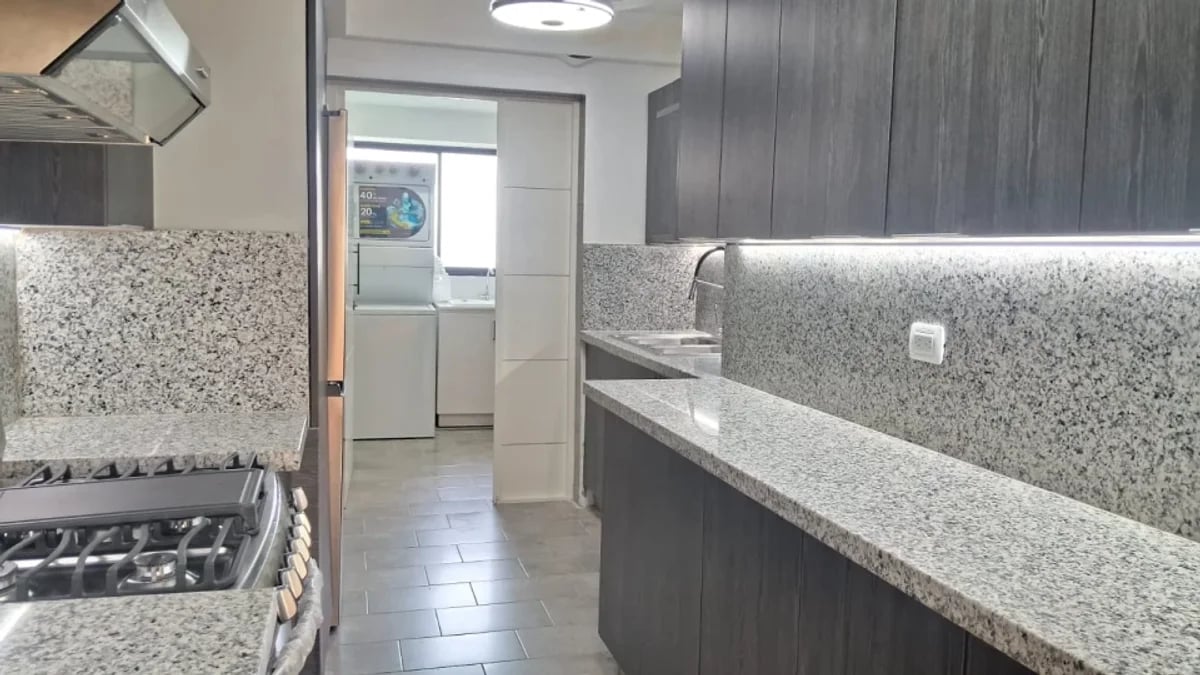 Apartamento en La Esperilla - Alquiler – foto 8