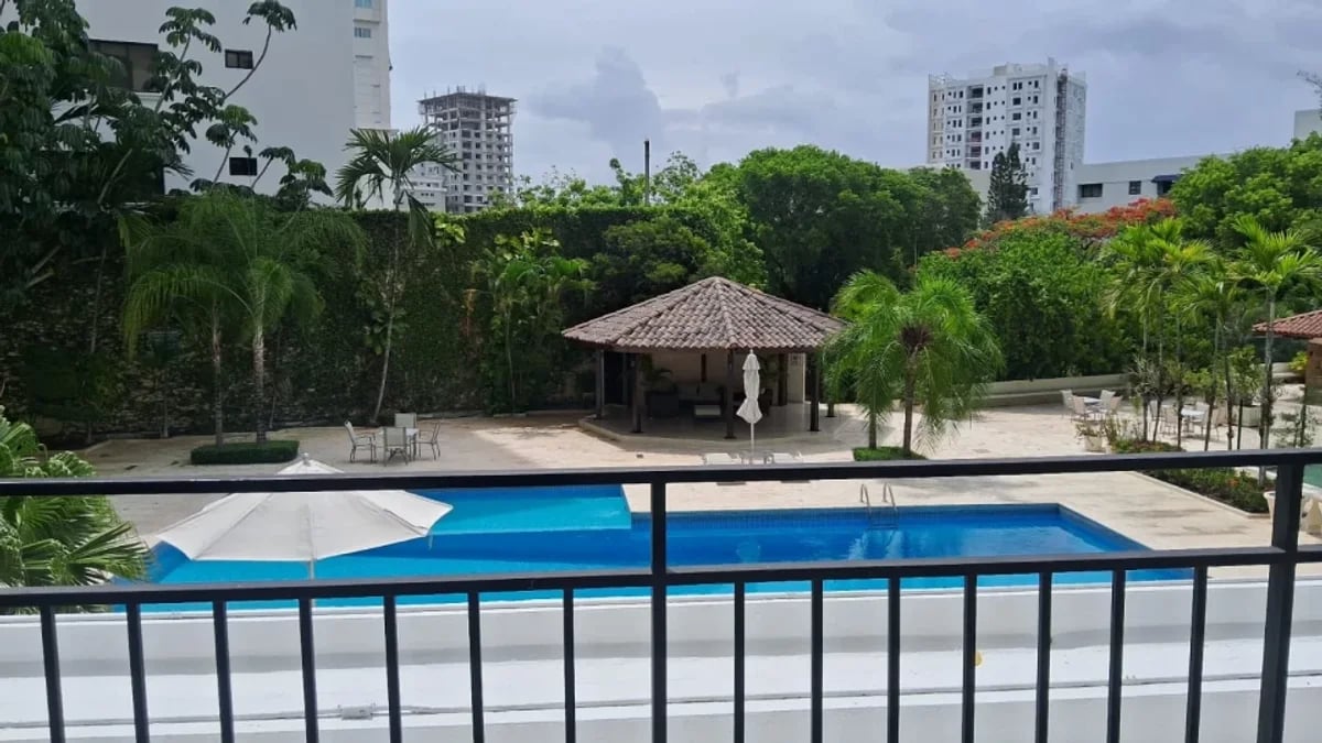 Apartamento en La Esperilla - Alquiler – foto 7