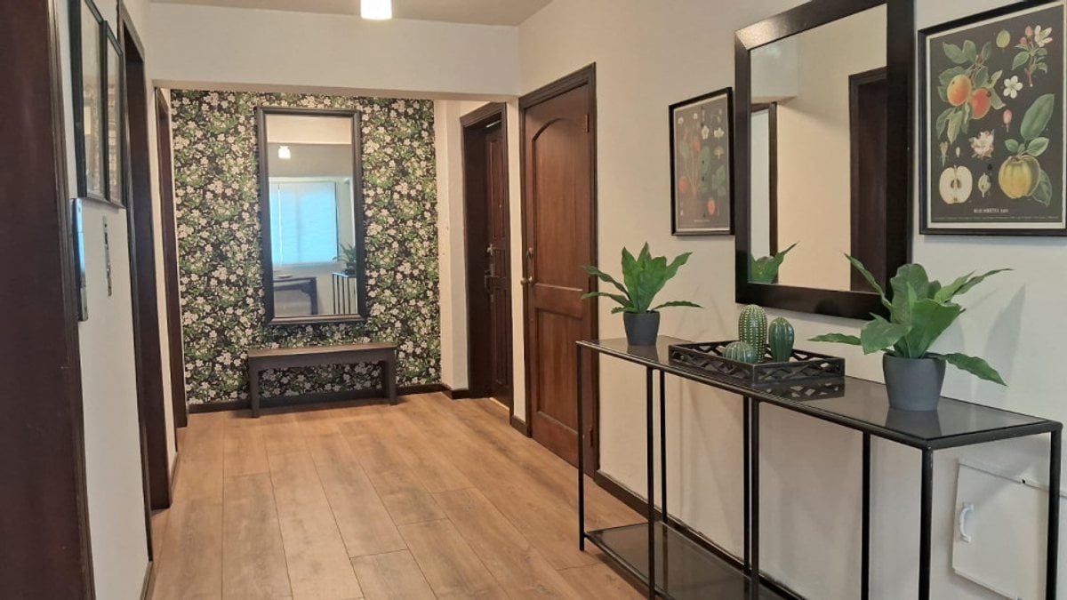 Apartamento en La Esperilla - Alquiler – foto 4