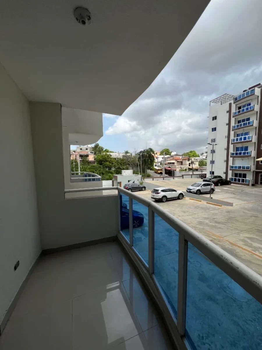 Apartamento en venta en Vista Hermosa, Santo Domingo Este – foto 1