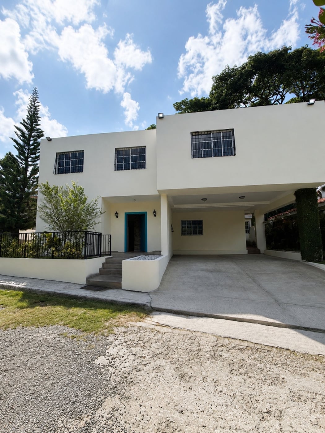 Casa en alquiler en Cuesta Hermosa I | US$2,300 – foto 1