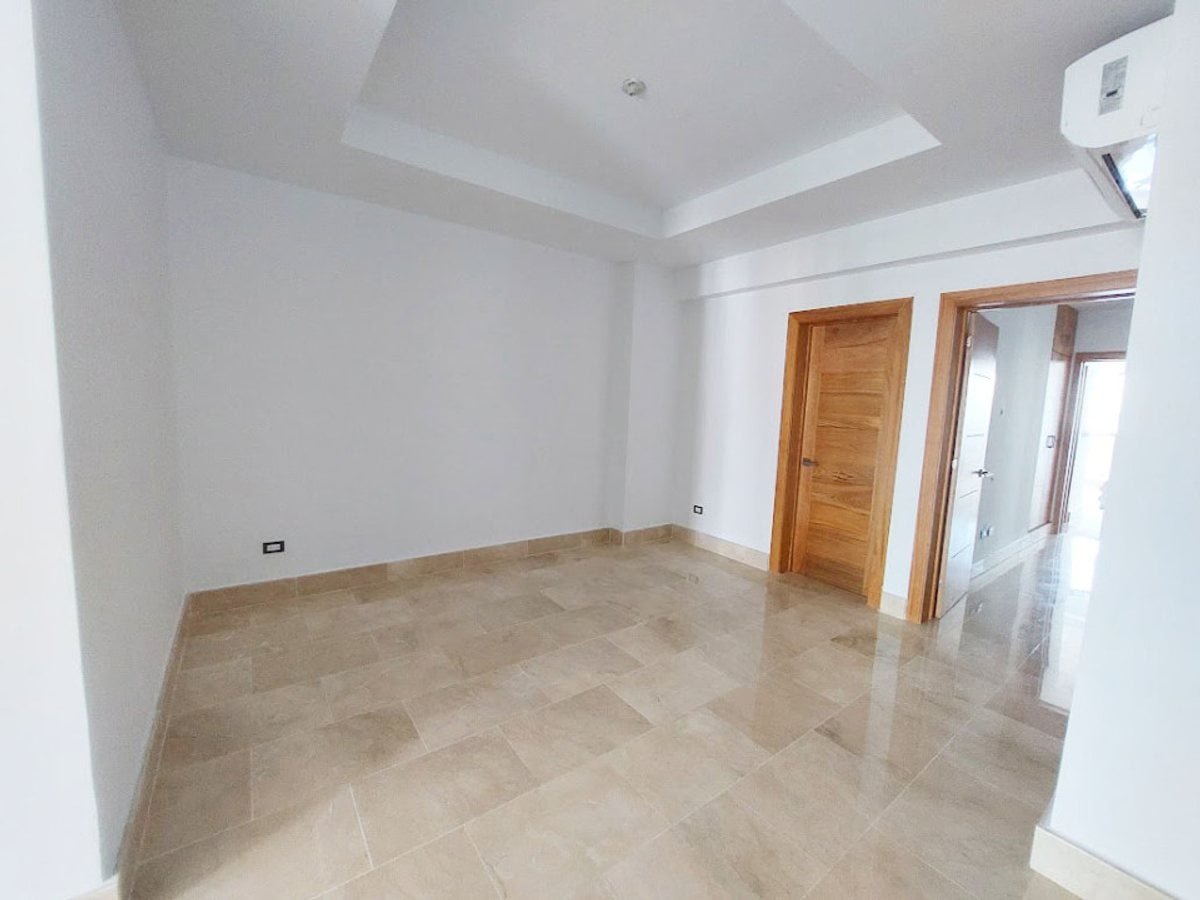 Apartamento de Lujo en Los Cacicazgos – foto 6