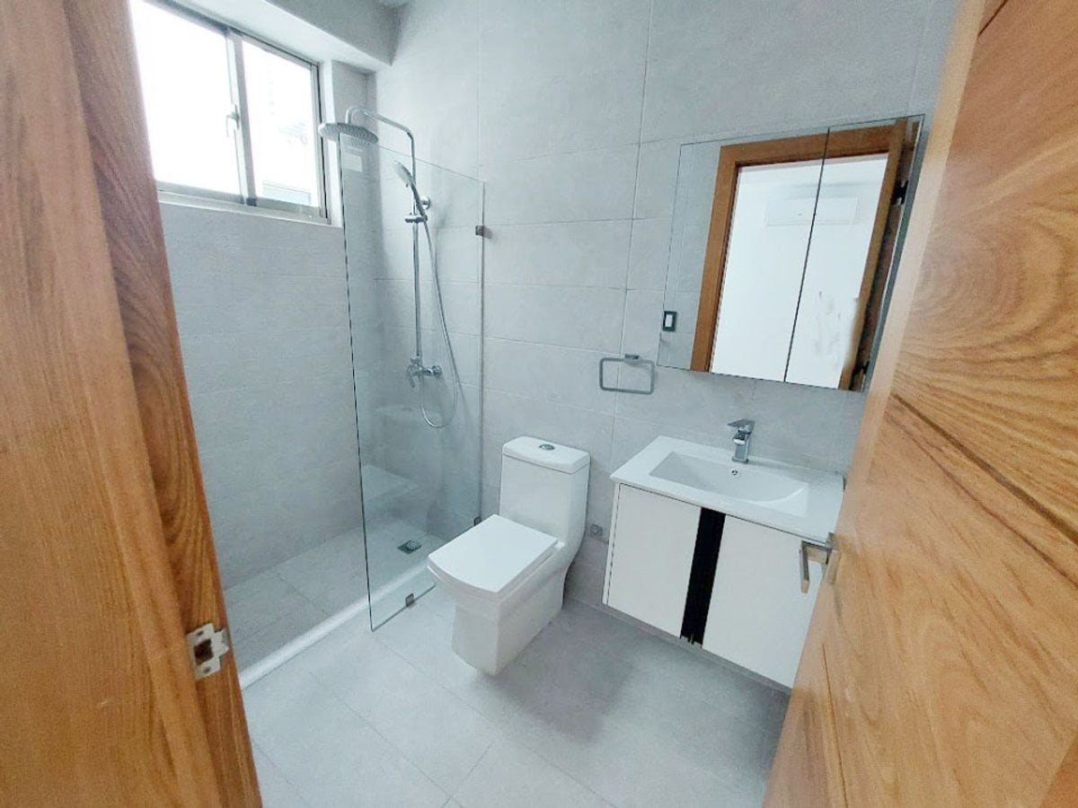 Apartamento de Lujo en Los Cacicazgos – foto 10