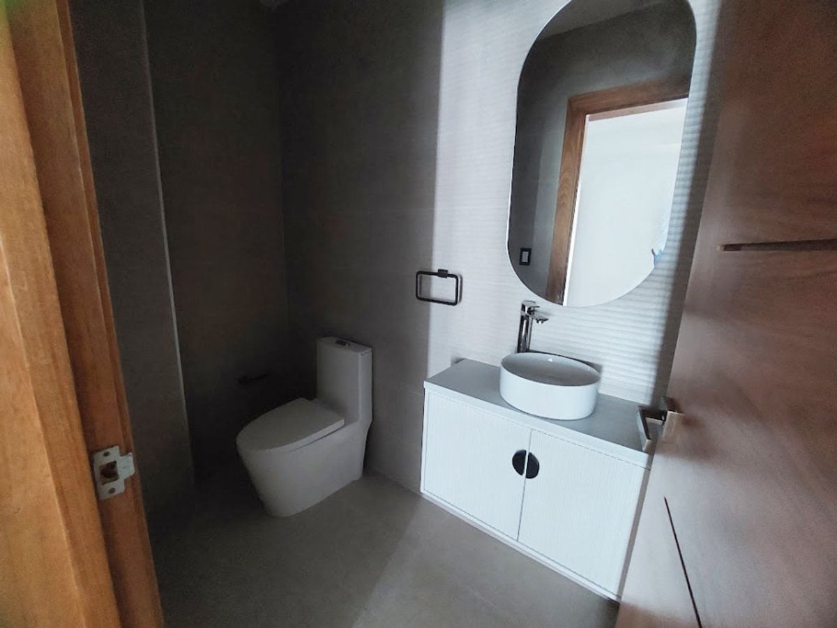 Apartamento de Lujo en Los Cacicazgos – foto 7