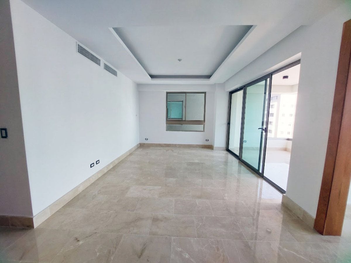 Apartamento de Lujo en Los Cacicazgos – foto 2