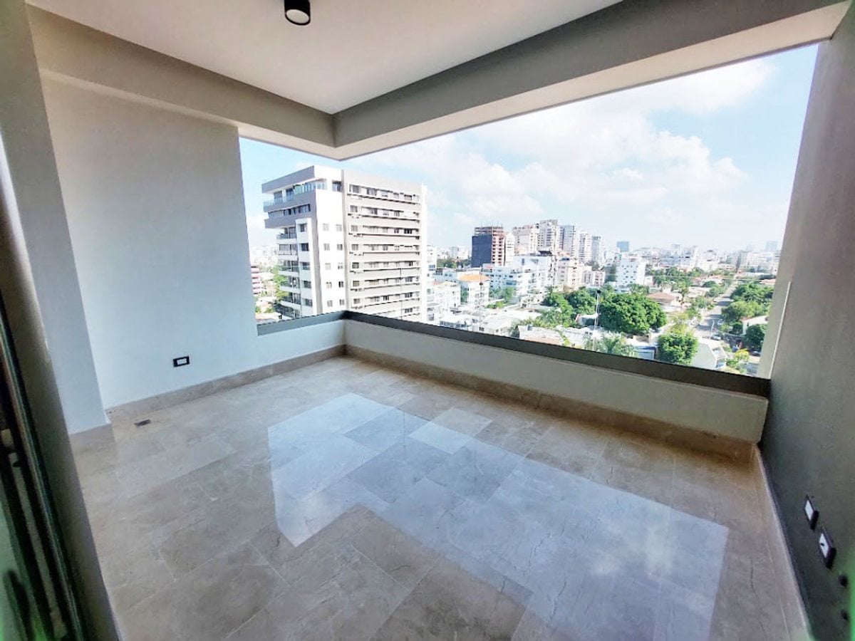 Apartamento de Lujo en Los Cacicazgos – foto 4
