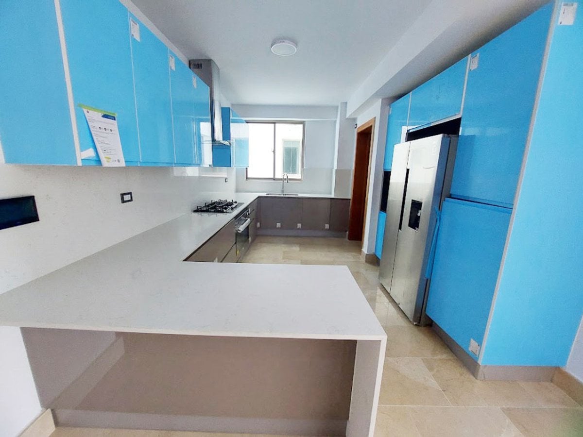 Apartamento de Lujo en Los Cacicazgos – foto 5