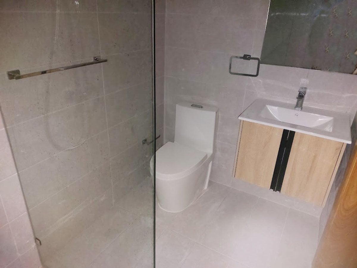 Apartamento de Lujo en Los Cacicazgos – foto 12