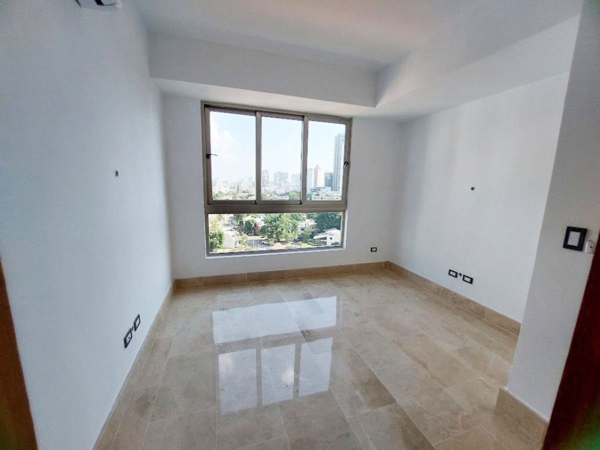 Apartamento de Lujo en Los Cacicazgos – foto 3