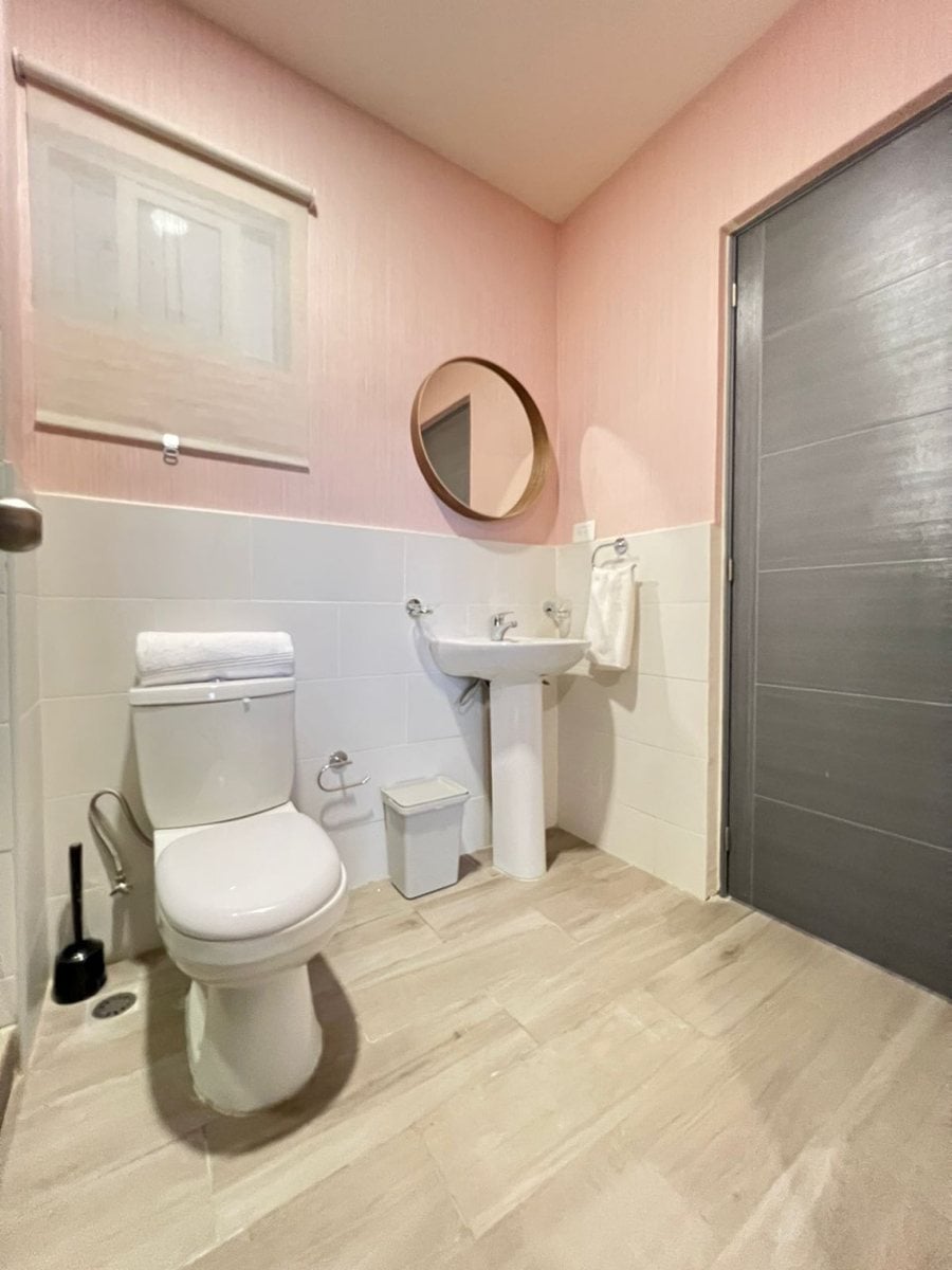 Apartamento de 1 Hab. Amueblado en Pueblo Bávaro – foto 6