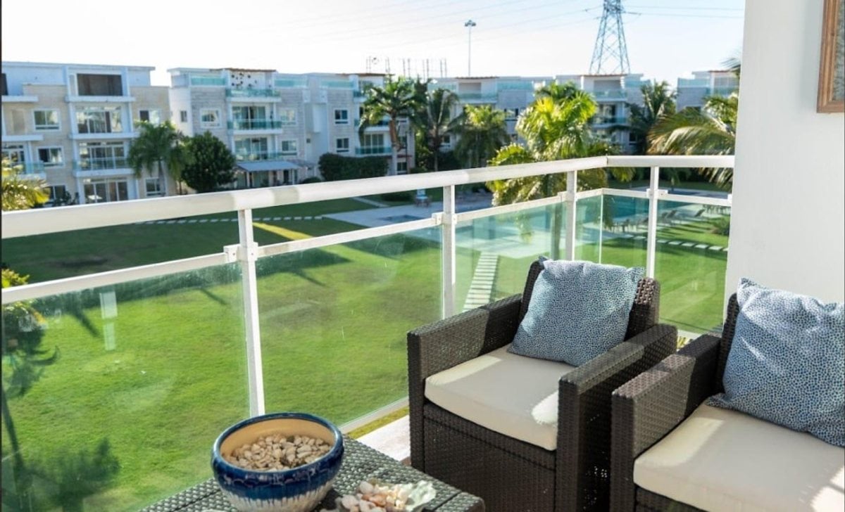 Apartamento en Guayacanes, San Pedro de Macorís – foto 1