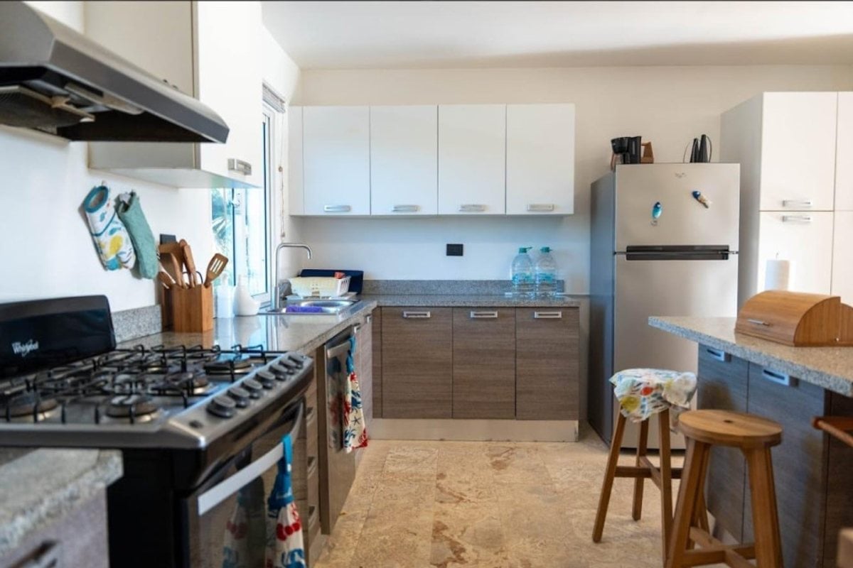 Apartamento en Guayacanes, San Pedro de Macorís – foto 5