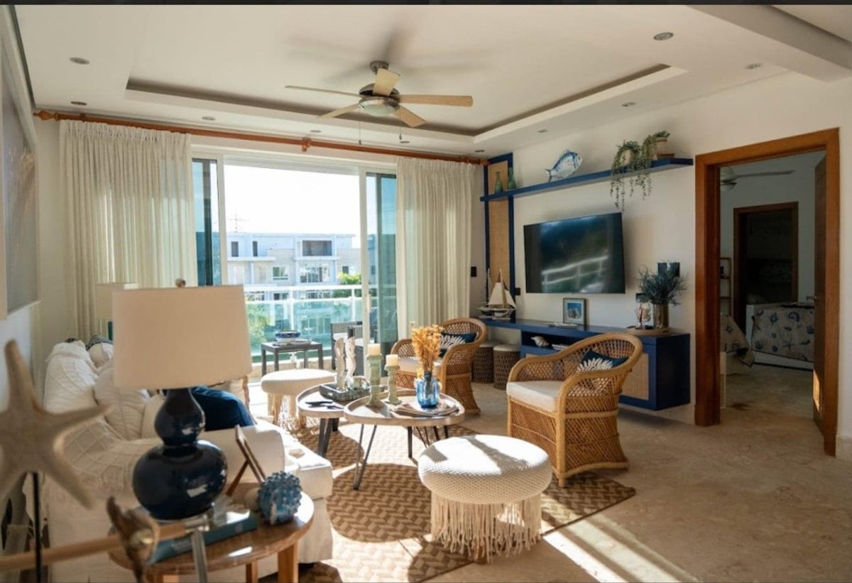 Apartamento en Guayacanes, San Pedro de Macorís – foto 3