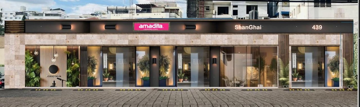 Local comercial en alquiler en Bella Vista – foto 1
