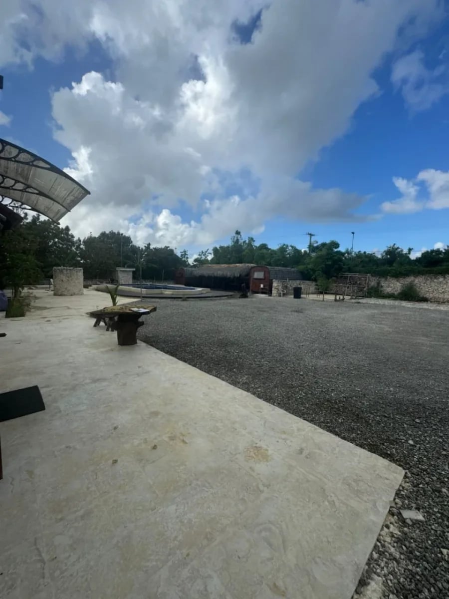 Terreno en venta | Punta Cana – foto 4