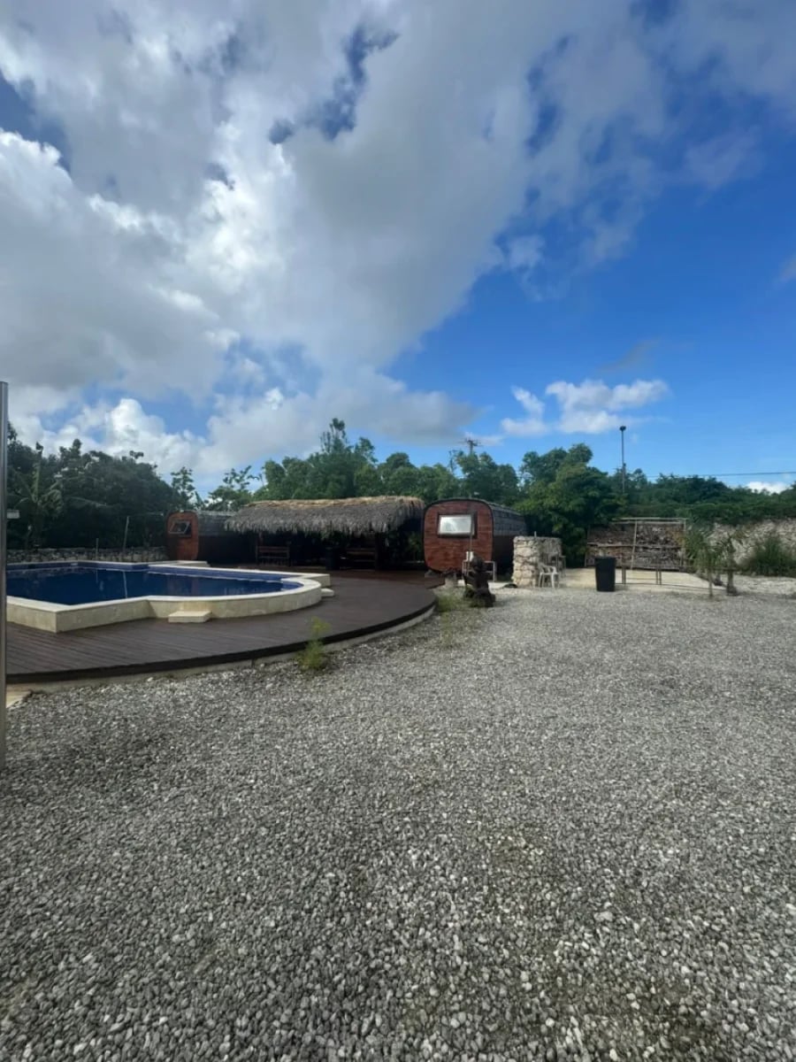Terreno en venta | Punta Cana – foto 2
