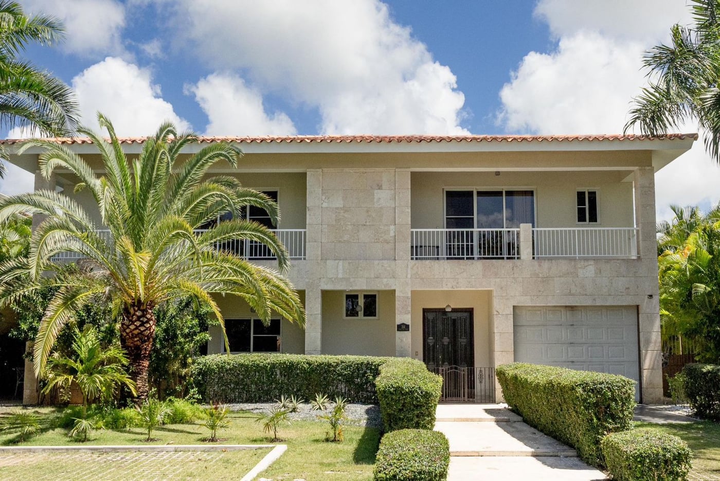 CASA EN VENTA 4 DORMITORIOS PASEO DEL LAGO PUNTA C – foto 1