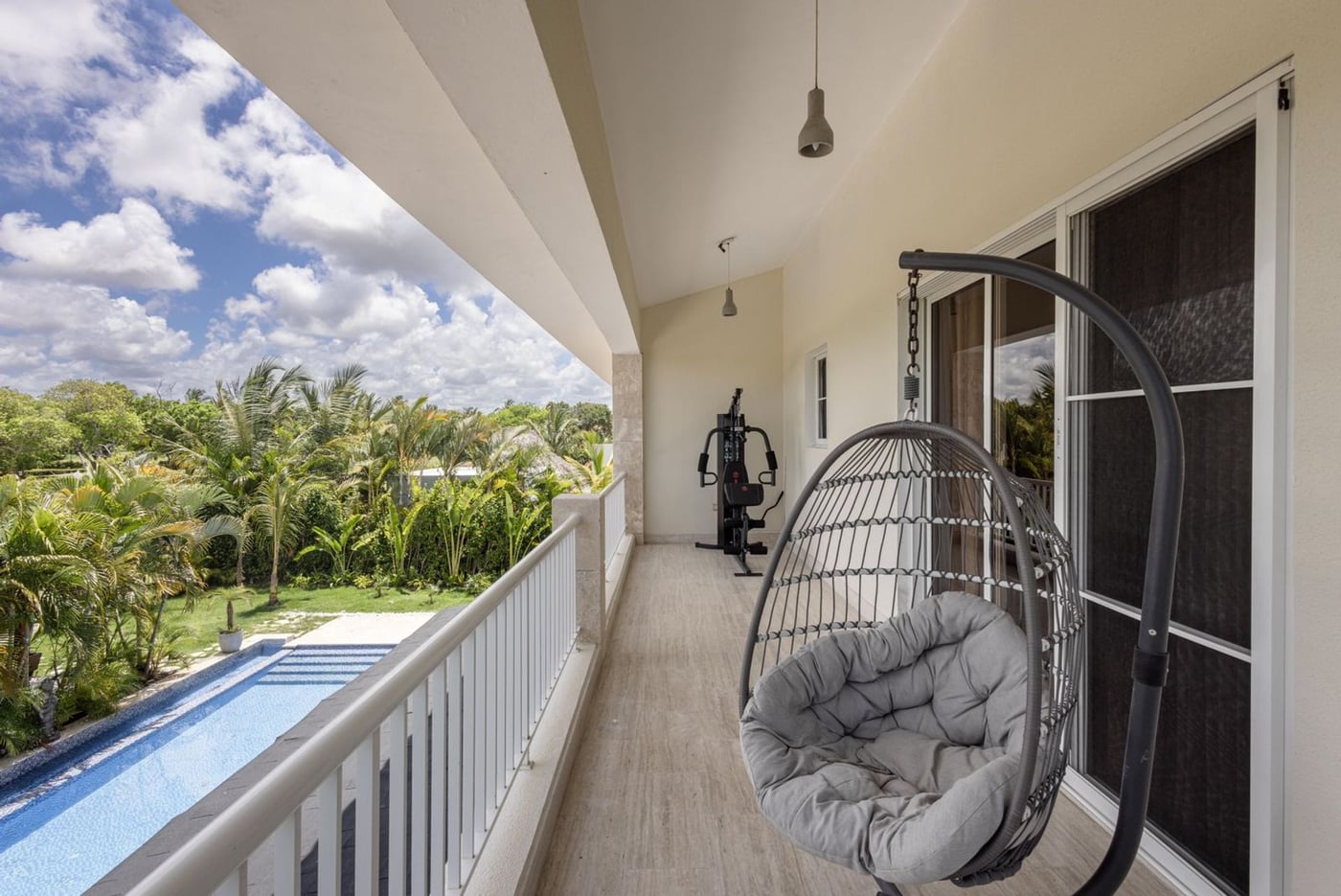 CASA EN VENTA 4 DORMITORIOS PASEO DEL LAGO PUNTA C – foto 3