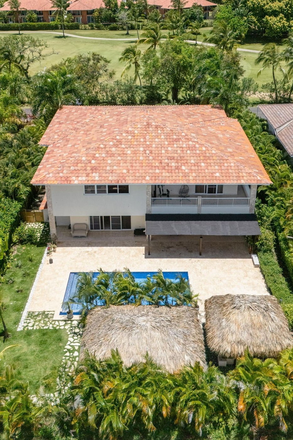 CASA EN VENTA 4 DORMITORIOS PASEO DEL LAGO PUNTA C – foto 2