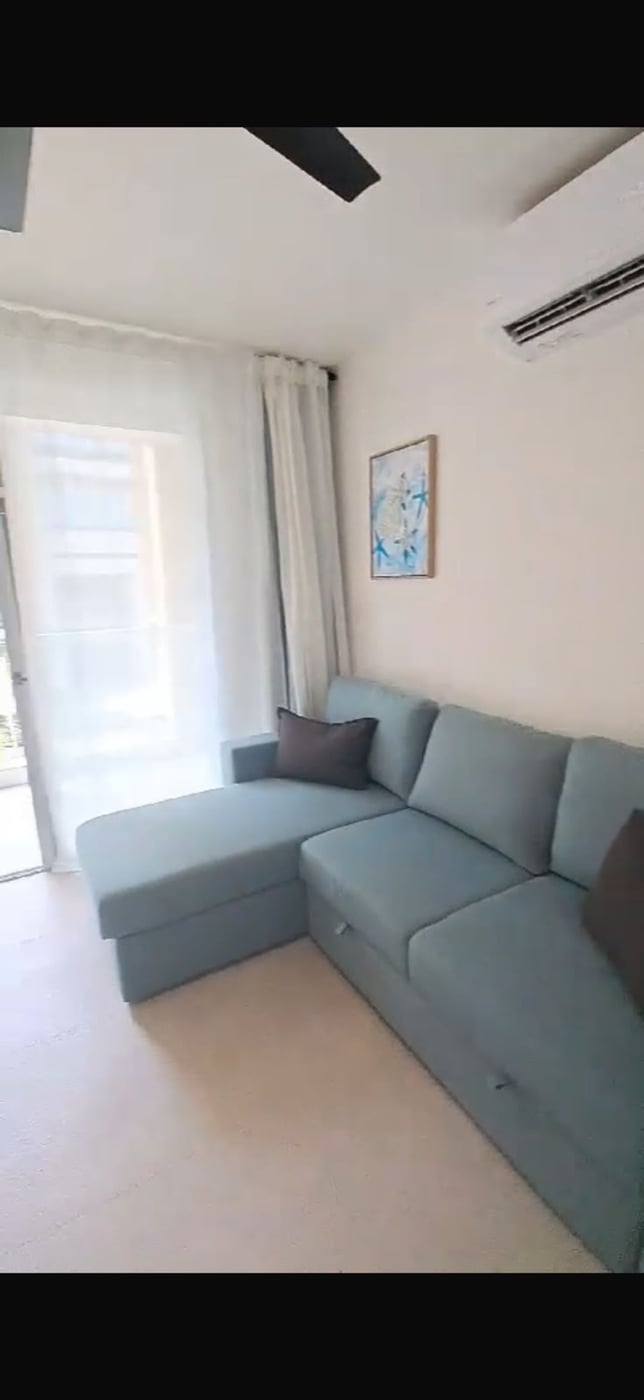 APARTAMENTO EN VENTA PLAYA NUEVA ROMANA – foto 2