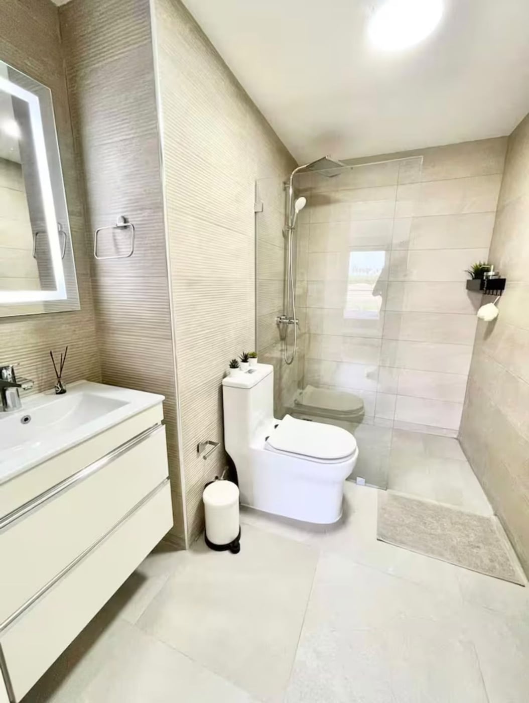 APARTAMENTO EN VENTA PLAYA NUEVA ROMANA – foto 7