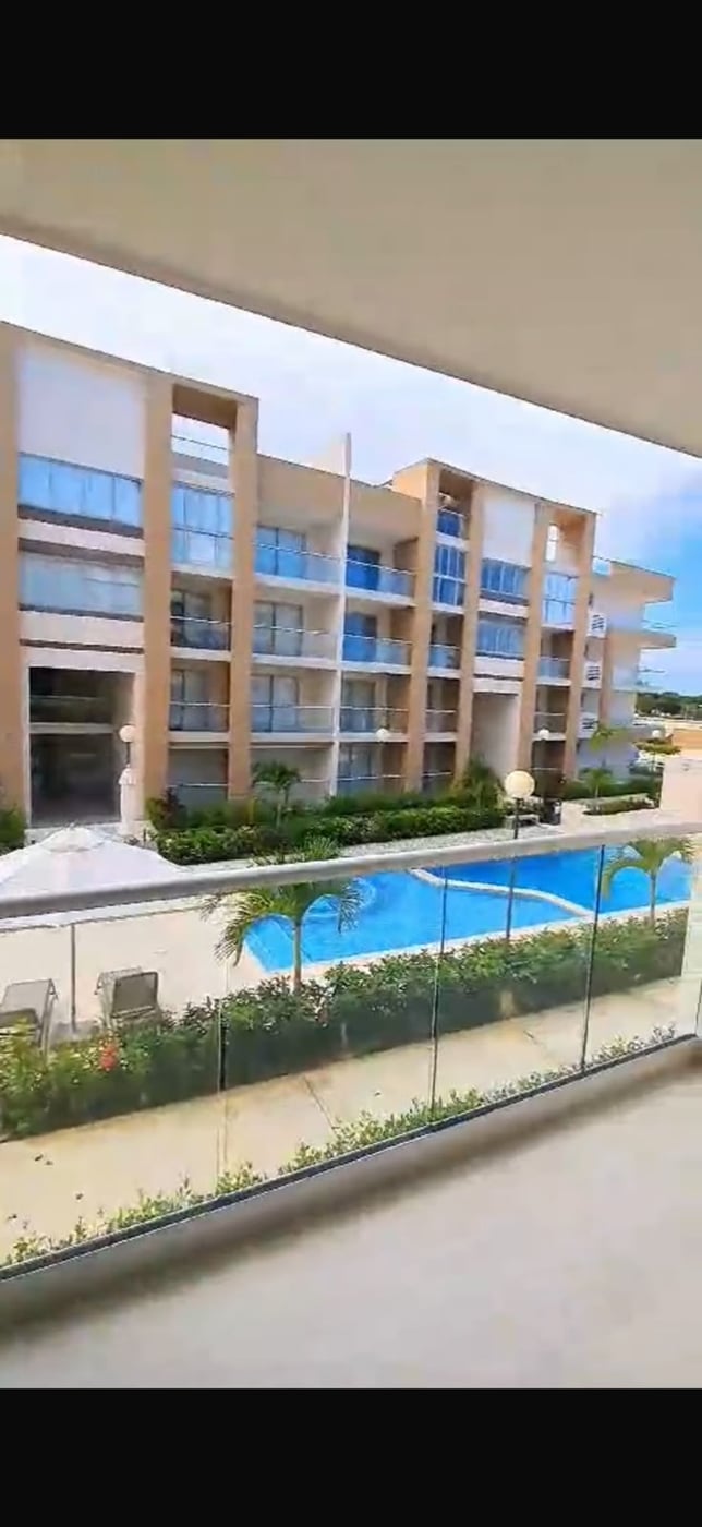 APARTAMENTO EN VENTA PLAYA NUEVA ROMANA – foto 5