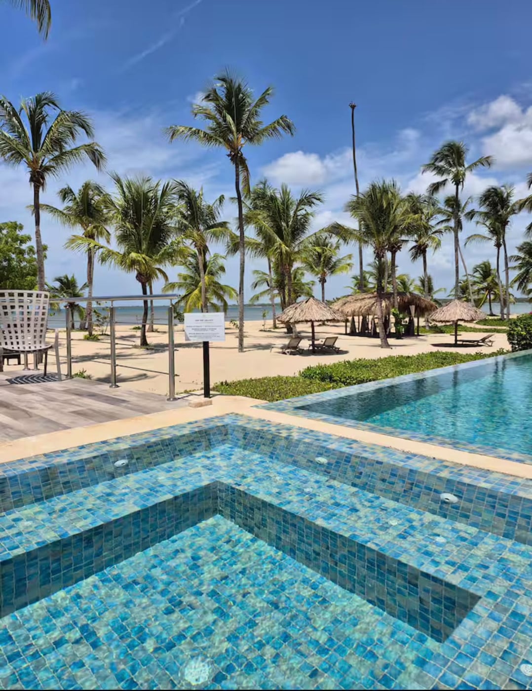 APARTAMENTO EN VENTA PLAYA NUEVA ROMANA – foto 1