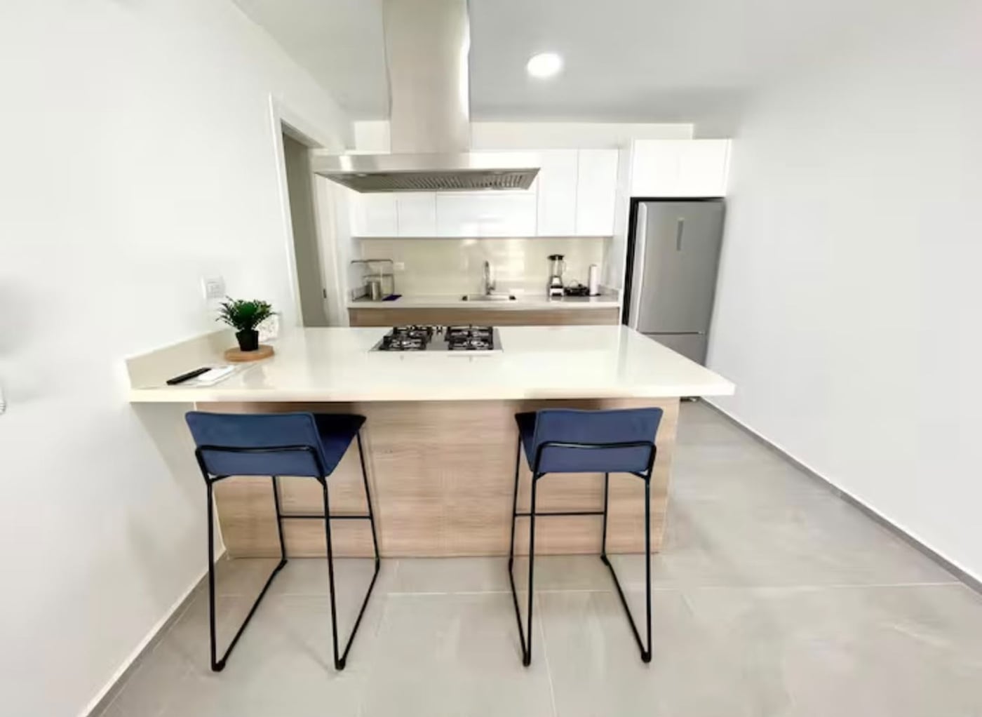 APARTAMENTO EN VENTA PLAYA NUEVA ROMANA – foto 4