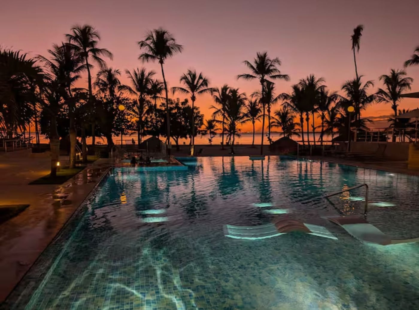 APARTAMENTO EN VENTA PLAYA NUEVA ROMANA – foto 9