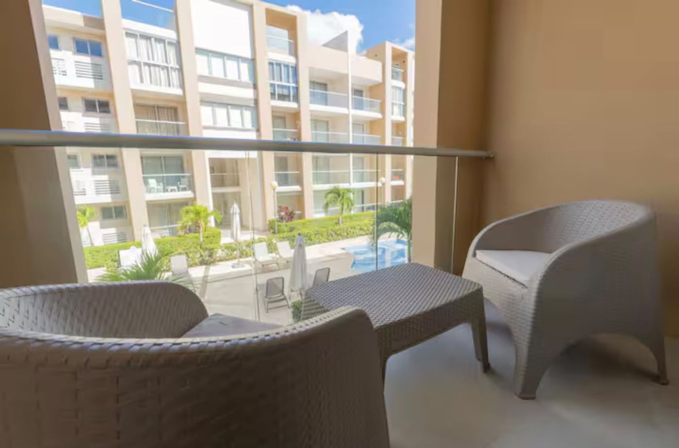 APARTAMENTO EN VENTA PLAYA NUEVA ROMANA – foto 11