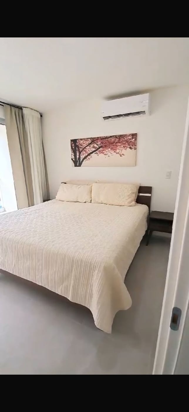 APARTAMENTO EN VENTA PLAYA NUEVA ROMANA – foto 3
