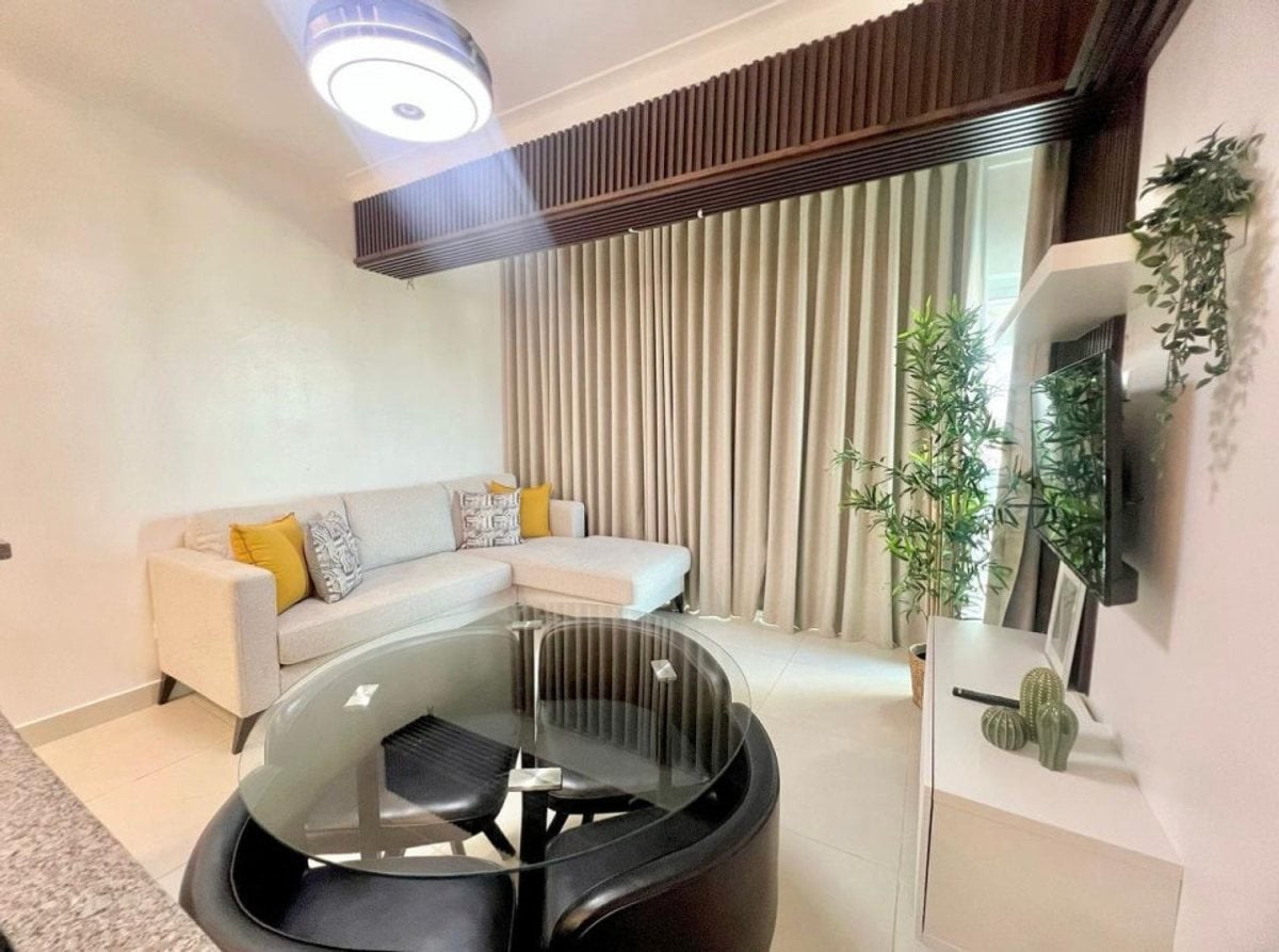 Apartamento amueblado en Ens.Julieta – foto 4