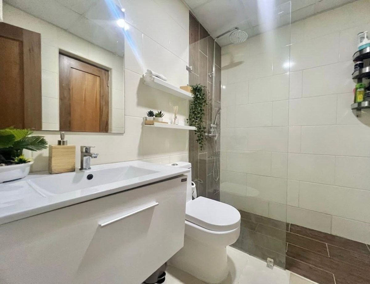 Apartamento amueblado en Ens.Julieta – foto 8
