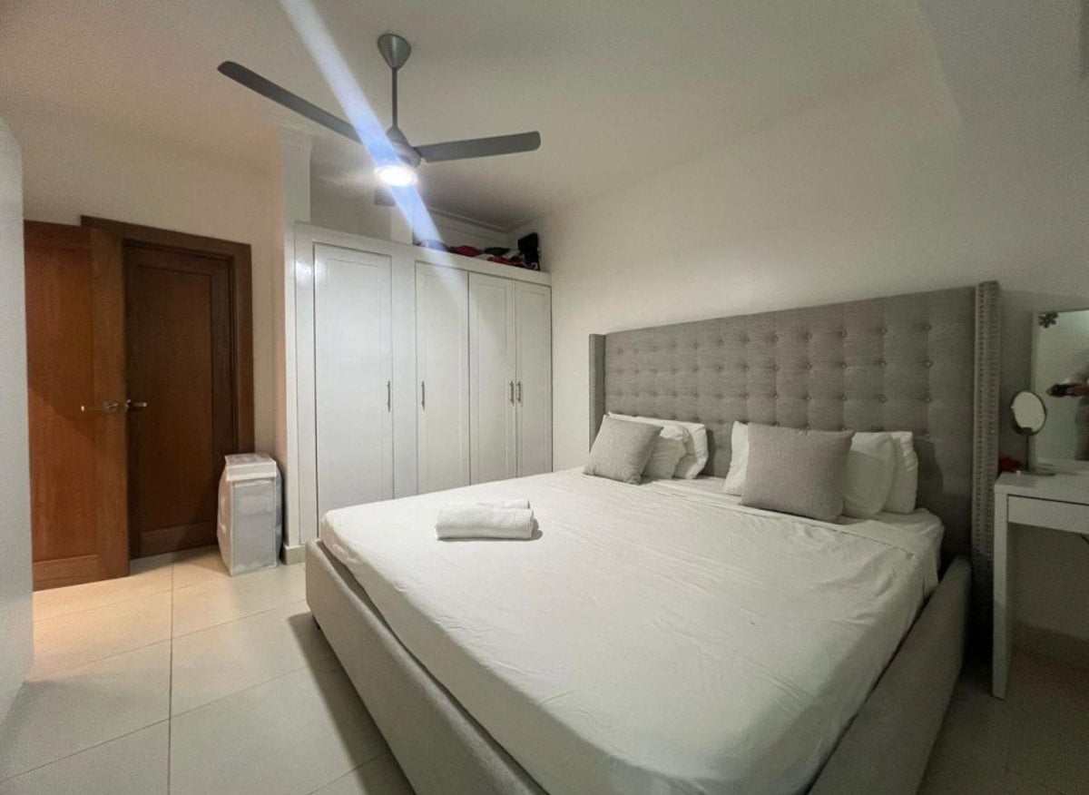 Apartamento amueblado en Ens.Julieta – foto 7