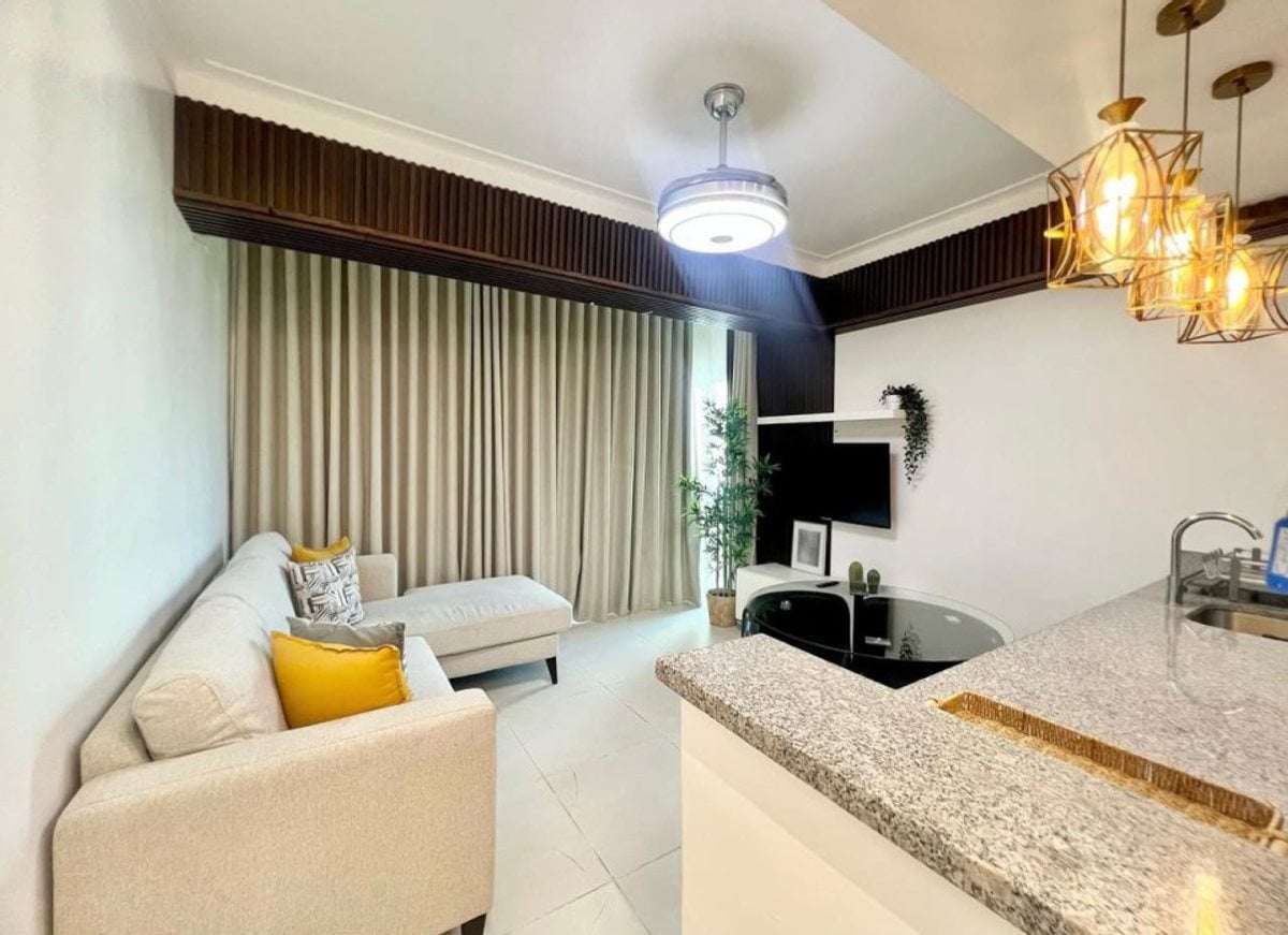 Apartamento amueblado en Ens.Julieta – foto 6